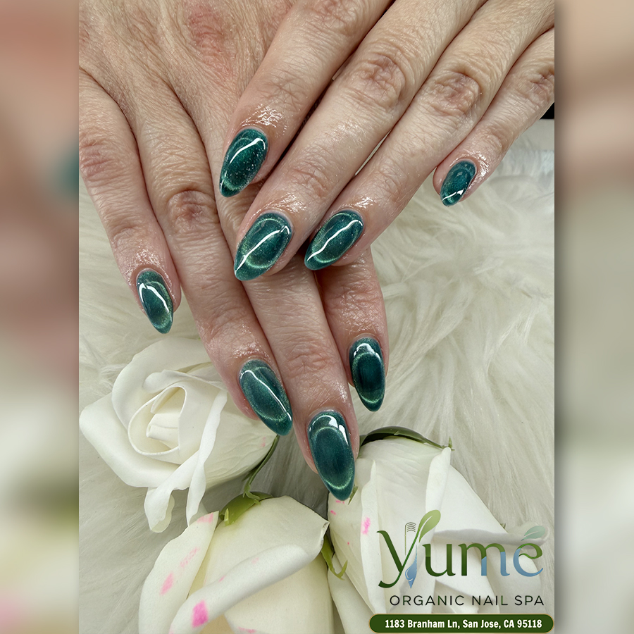 Nail art design